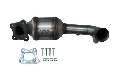 катализатор KAMOKA 8015007