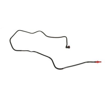 FURTUN SUPRACURGERE COMBUSTIBIL GATES MFL1044 38