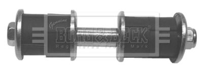 BORG & BECK BDL6705 Стойка стабилизатора  для NISSAN MICRA II (K11) 1.0 i 16V