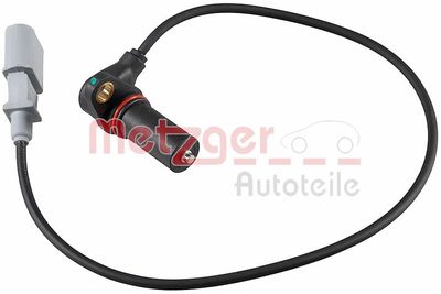 Датчик импульсов METZGER 0902097 для VW CADDY