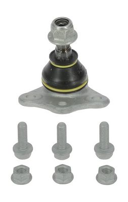 ARTICULATIE SARCINA/GHIDARE