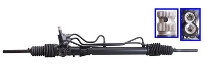 LENKGETRIEBE DRI 711521826