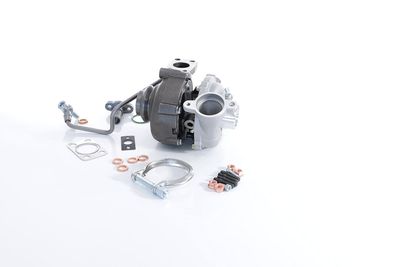 LADER AUFLADUNG BTS Turbo T981356BT 29