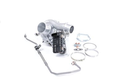 LADER AUFLADUNG BTS Turbo T981460 6