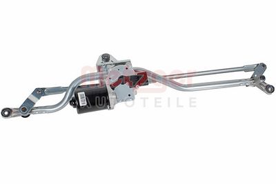 WISCHERGESTäNGE METZGER AUTOTEILE 2191131 1