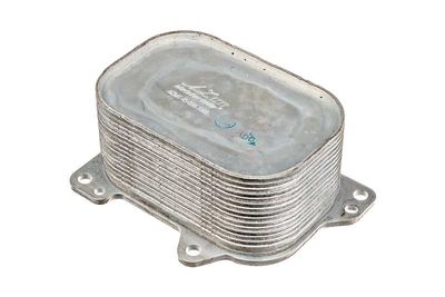 маслен радиатор, двигателно масло A.Z. Meisterteile AZMT-45-038-1068