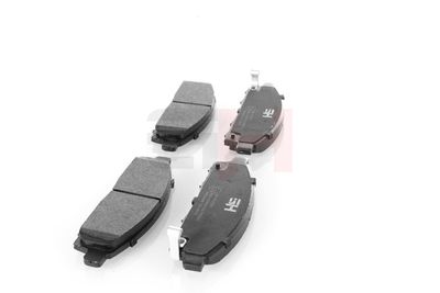 SET PLACUTE FRANA FRANA DISC GH GH412505 43