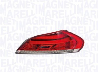 Задний фонарь MAGNETI MARELLI 714021850802 для BMW Z4
