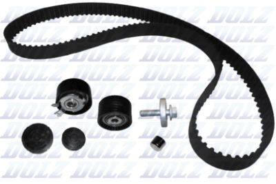 Timing Belt Kit SKD046