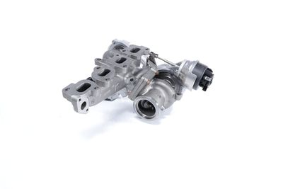 LADER AUFLADUNG BTS Turbo T916195KPL 22