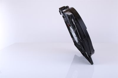 VENTILATOR RADIATOR NISSENS 85186 33