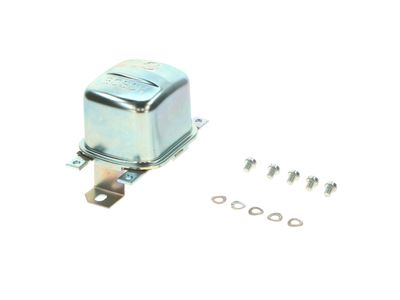 REGULATOR ALTERNATOR BOSCH F026T02204 6
