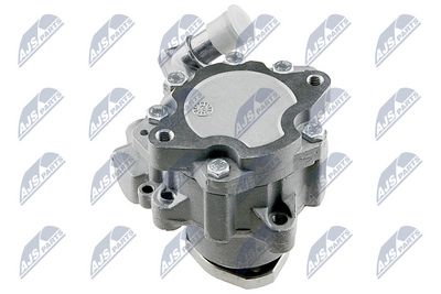 Hydraulické čerpadlo, riadenie NTY SPW-WW-011