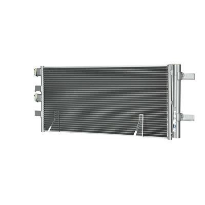 CONDENSATOR CLIMATIZARE NISSENS 940509 9