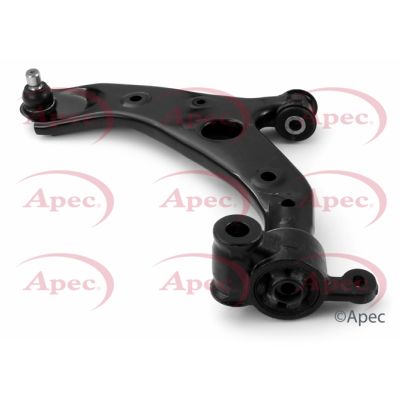 Control/Trailing Arm, wheel suspension APEC AST2773