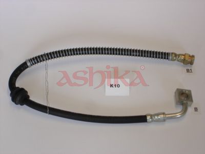 държач, спирачен маркуч ASHIKA 69-0K-K10