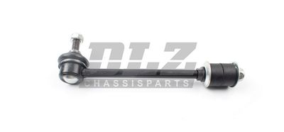 Тяга / стойка, стабилизатор DLZ SL0066 для NISSAN PATHFINDER