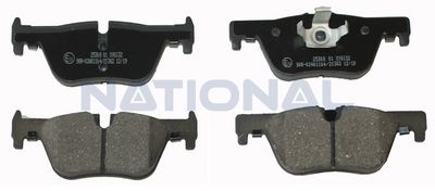 National NP2561