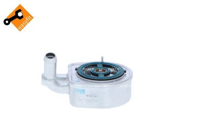 RADIATOR ULEI ULEI MOTOR NRF 31297