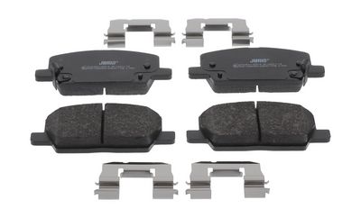 SET PLACUTE FRANA FRANA DISC