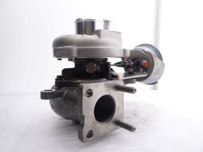 LADER AUFLADUNG GARRETT 7166659003S 4