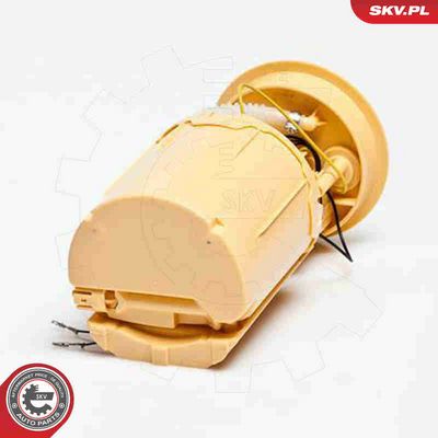 SISTEM ALIMENTARE CU COMBUSTIBIL ESEN SKV 02SKV736 3