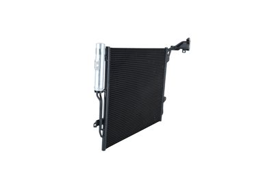 CONDENSATOR CLIMATIZARE NRF 350054 40