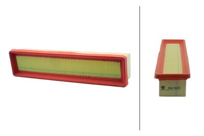 LUFTFILTER HELLA 8ZA366130251 3
