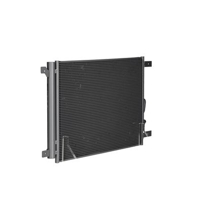 KONDENSATOR KLIMAANLAGE NISSENS 940974 20