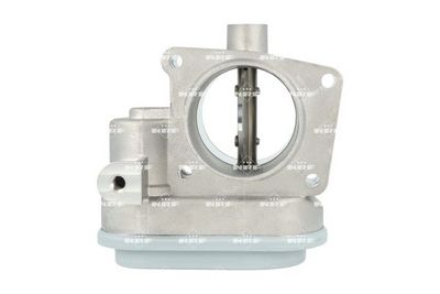 DROSSELKLAPPENSTUTZEN