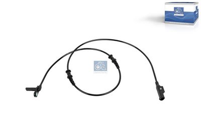 датчик, обороти на колелото DT Spare Parts 4.70155