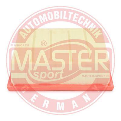 FILTRU AER MASTER-SPORT GERMANY 26168LFPCSMS 2