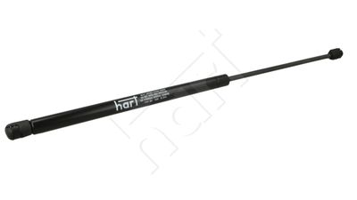 Газовая пружина, крышка багажник HART 810 264 для MITSUBISHI SPACE