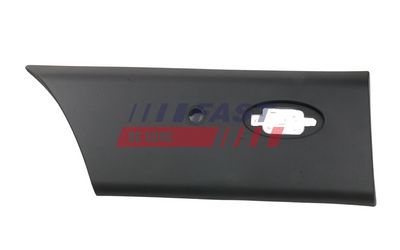Ozdobná / ochranná lišta, boční stěna FAST FT90981G