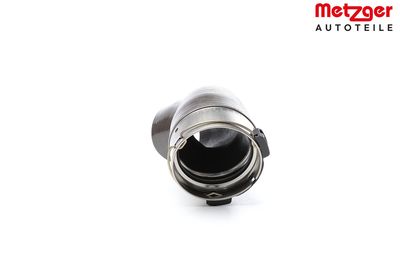 LADELUFTSCHLAUCH METZGER AUTOTEILE 2400571 9