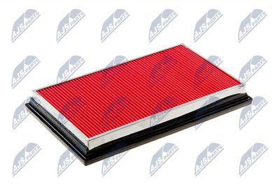 oro filtras FAF-NS-008 NTY