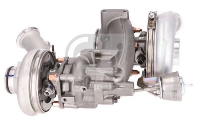 Lader, ladesystem FEBI BILSTEIN 188991