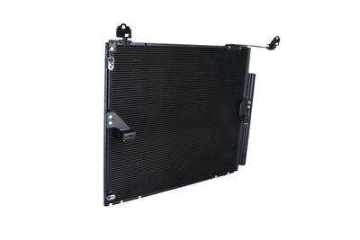 CONDENSATOR CLIMATIZARE NRF 350335 43