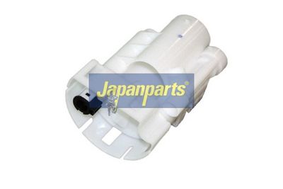 JAPANPARTS Kuro filtras