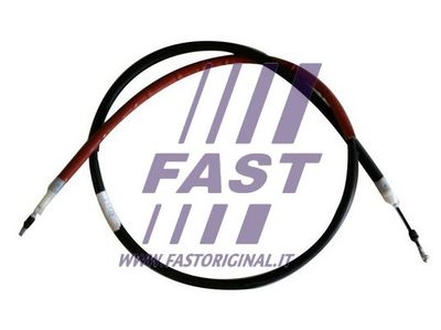 Тросик, cтояночный тормоз FAST FT69194 для CITROËN JUMPY