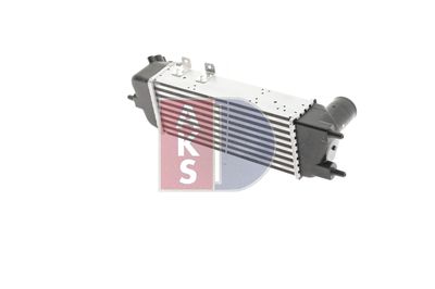 INTERCOOLER COMPRESOR AKS DASIS 517012N 9