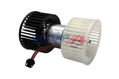 VENTILATOR HABITACLU