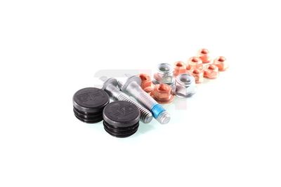 SET MONTARE AMORTIZOR GH GH382532 12