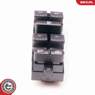 COMUTATOR MACARA GEAM