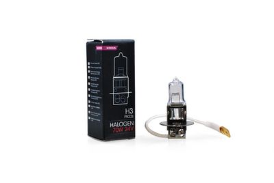 Ampoule, projecteur longue portée M-Tech