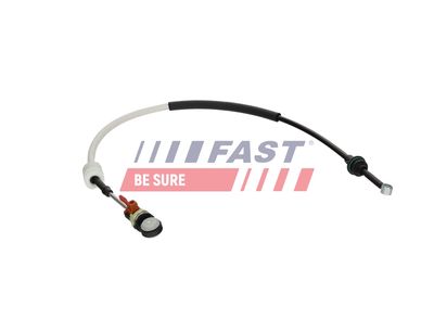 SET DE CABLURI CUTIE DE VITEZE MANUALă FAST FT02950 7