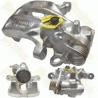 Brake Caliper Brake ENGINEERING CA812R