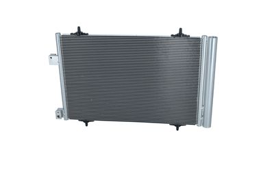 CONDENSATOR CLIMATIZARE NRF 35946 27