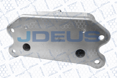 RADIATOR ULEI ULEI MOTOR JDEUS 431M15 1