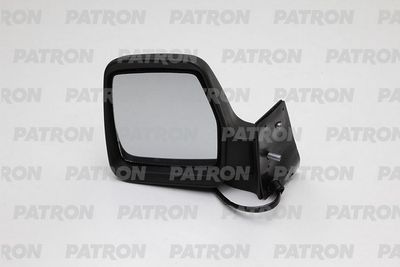 Наружное зеркало PATRON PMG0537M03 для FIAT SCUDO